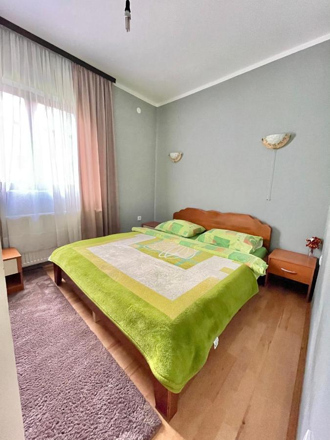 Underwoods Zabljak Guesthouse Kültér fotó