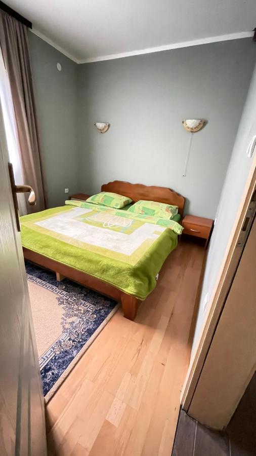 Underwoods Zabljak Guesthouse Kültér fotó