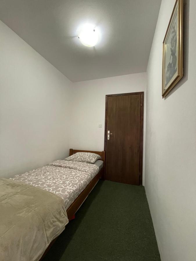 Underwoods Zabljak Guesthouse Kültér fotó