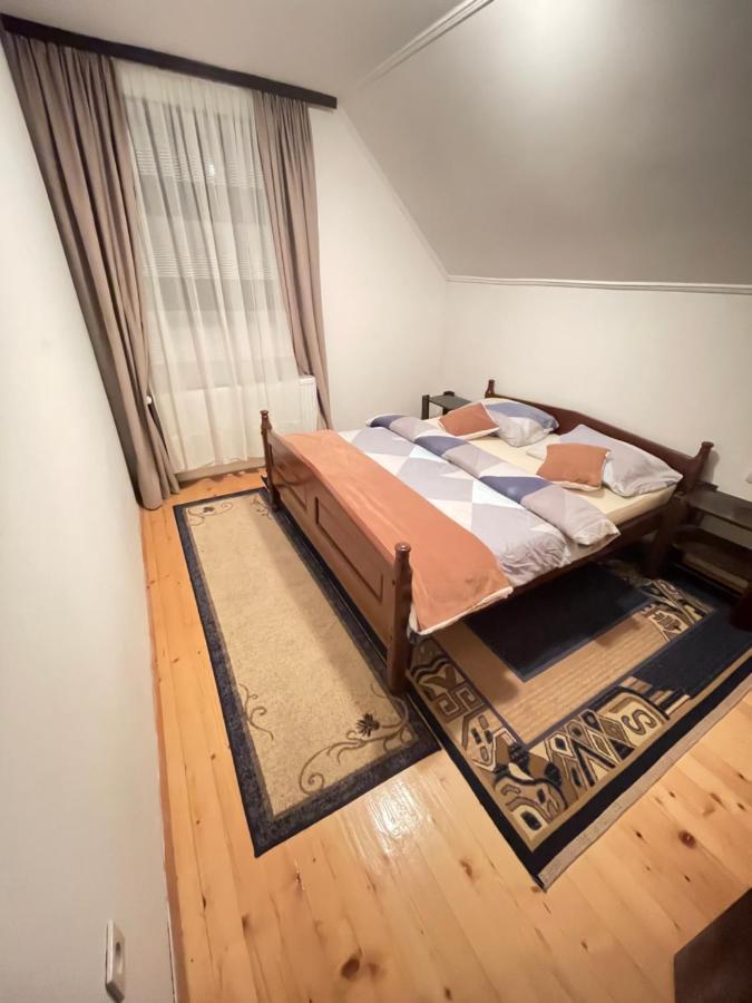 Underwoods Zabljak Guesthouse Kültér fotó