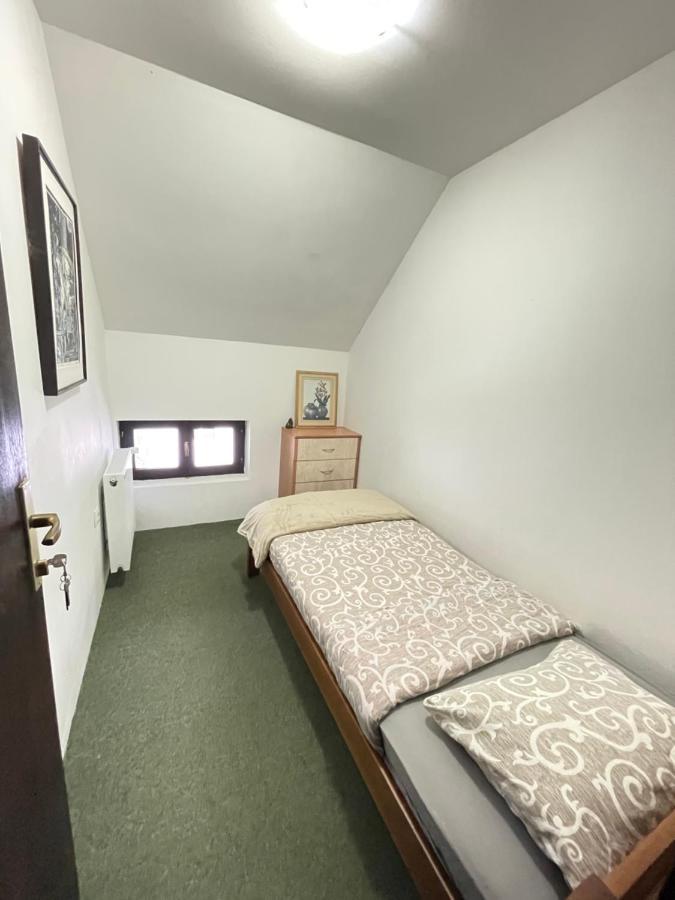 Underwoods Zabljak Guesthouse Kültér fotó