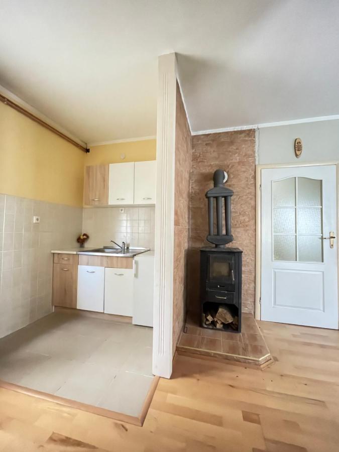 Underwoods Zabljak Guesthouse Kültér fotó